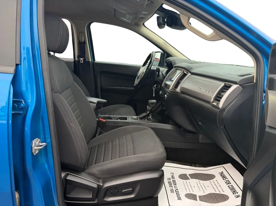 Ford Ranger photo 15