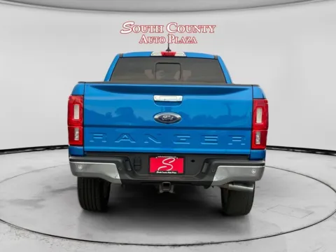 More photos of 2023 Ford Ranger XLT at South County Auto Plaza, MO