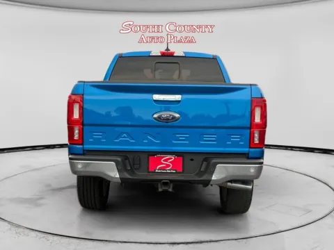 More photos of 2023 Ford Ranger XLT at South County Auto Plaza, MO