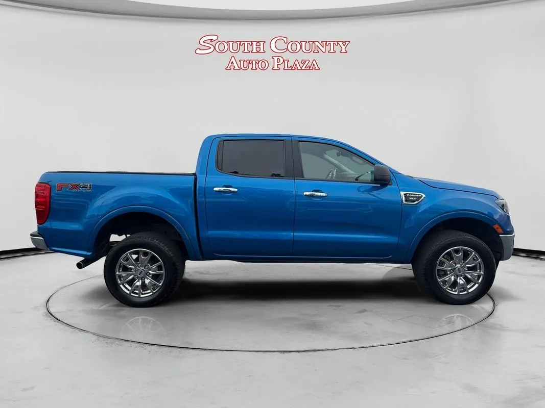 Ford Ranger photo 6