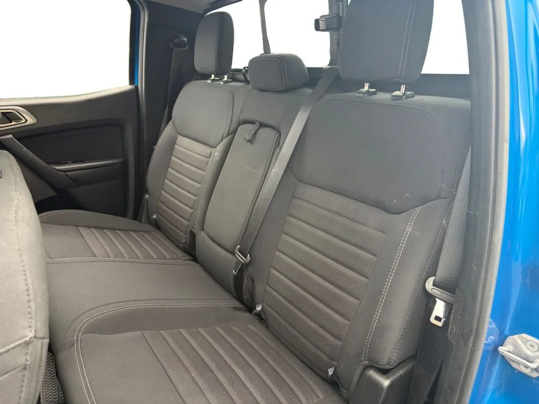 Ford Ranger photo 13