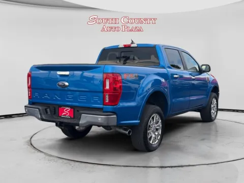 More photos of 2023 Ford Ranger XLT at South County Auto Plaza, MO