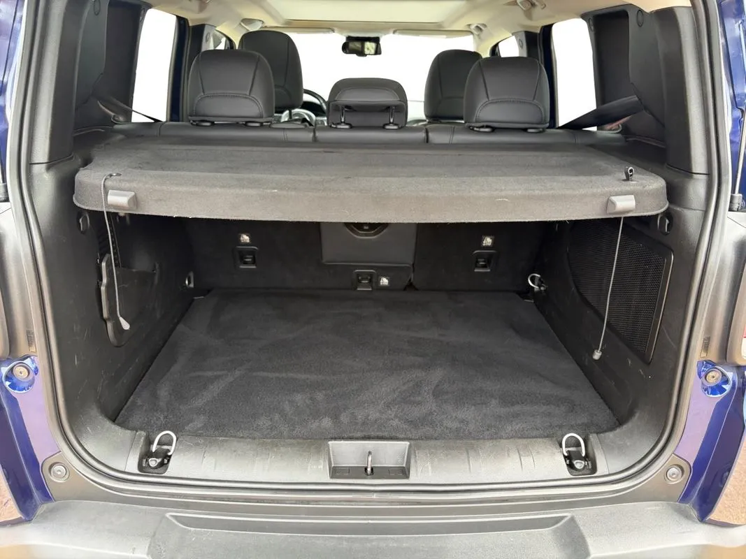 Jeep Renegade photo 18