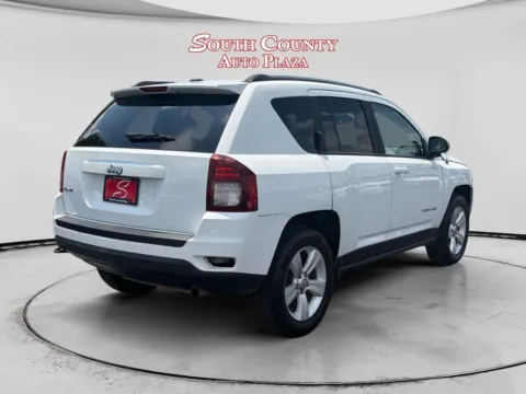More photos of 2014 Jeep Compass Sport at South County Auto Plaza, MO