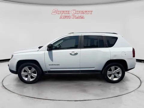Photos of 2014 Jeep Compass Sport for sale in St. Louis, MO at South County Auto Plaza