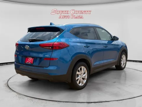 More photos of 2021 Hyundai Tucson Value at South County Auto Plaza, MO