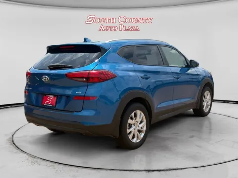 More photos of 2021 Hyundai Tucson Value at South County Auto Plaza, MO