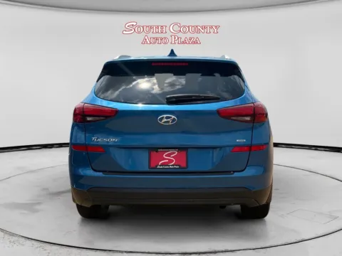 More photos of 2021 Hyundai Tucson Value at South County Auto Plaza, MO