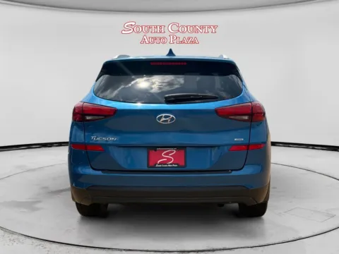 More photos of 2021 Hyundai Tucson Value at South County Auto Plaza, MO