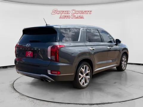 More photos of 2021 Hyundai Palisade SEL at South County Auto Plaza, MO