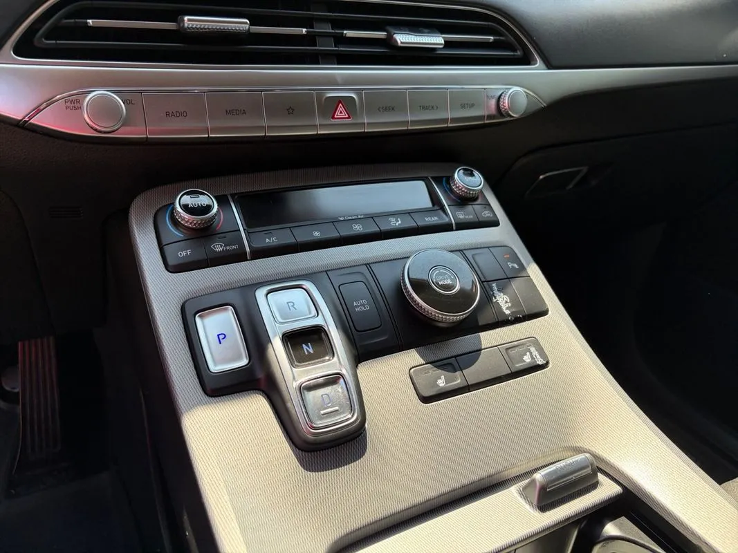 2021 Hyundai Palisade SEL - Photo 12