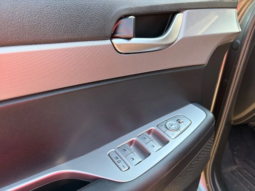 2021 Hyundai Palisade SEL - Photo 17