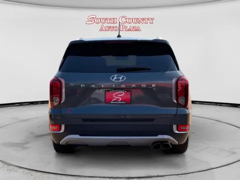 More photos of 2021 Hyundai Palisade SEL at South County Auto Plaza, MO