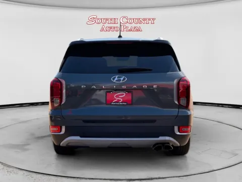 More photos of 2021 Hyundai Palisade SEL at South County Auto Plaza, MO