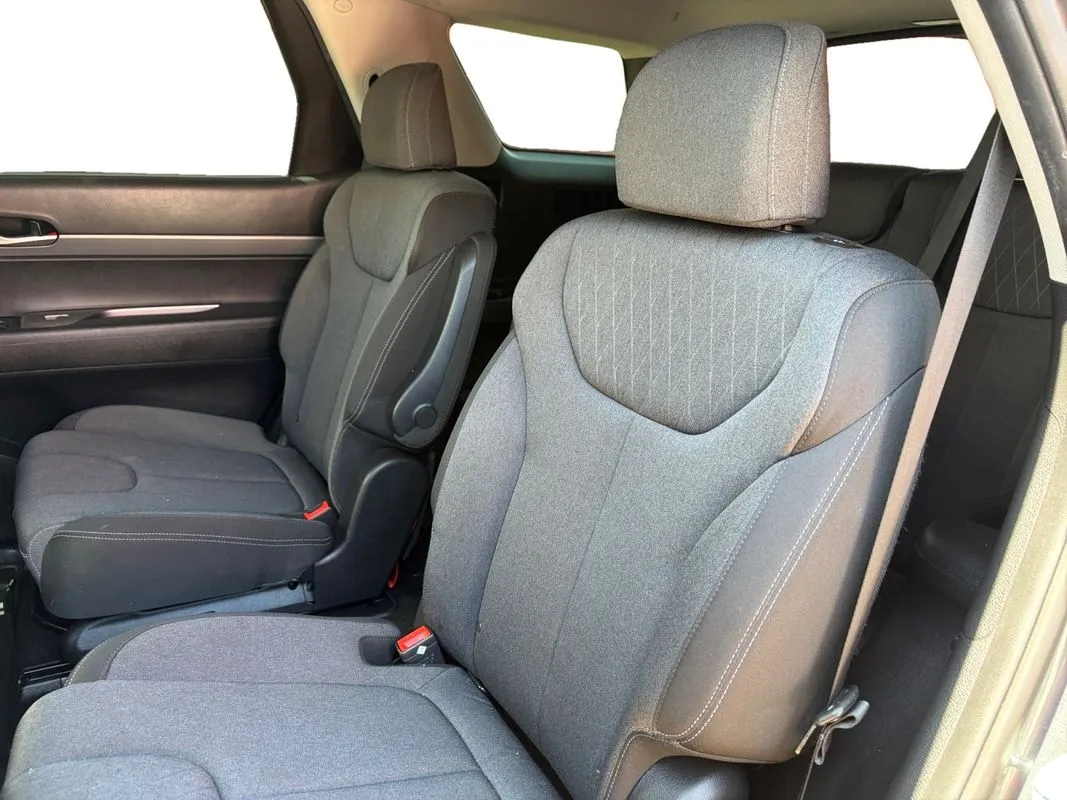 2021 Hyundai Palisade SEL - Photo 13