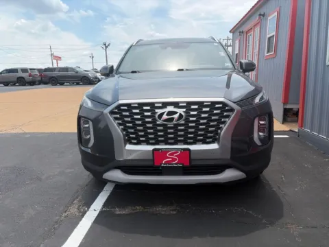 Photos of 2021 Hyundai Palisade SEL for sale in St. Louis, MO at South County Auto Plaza