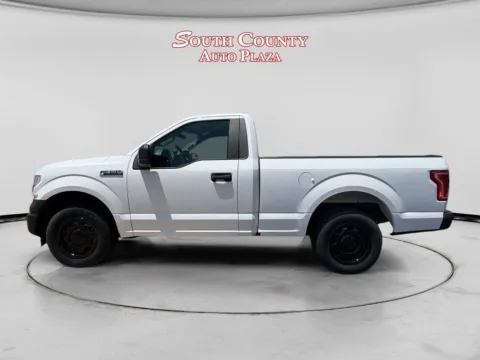Photos of 2017 Ford F-150 XLT for sale in St. Louis, MO at South County Auto Plaza