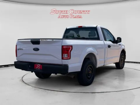 More photos of 2017 Ford F-150 XLT at South County Auto Plaza, MO