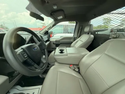 Photos of 2017 Ford F-150 XLT for sale in St. Louis, MO at South County Auto Plaza