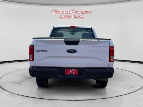 More photos of 2017 Ford F-150 XLT at South County Auto Plaza, MO