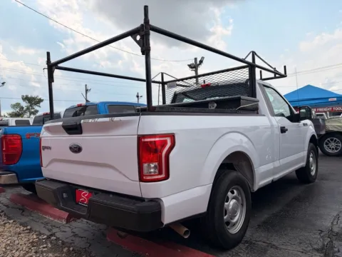 More photos of 2017 Ford F-150 XLT at South County Auto Plaza, MO