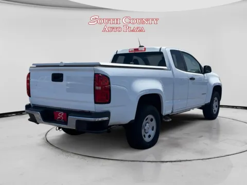 More photos of 2019 Chevrolet Colorado WT at South County Auto Plaza, MO