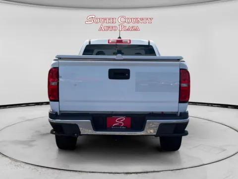 More photos of 2019 Chevrolet Colorado WT at South County Auto Plaza, MO