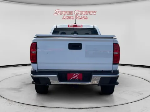 More photos of 2019 Chevrolet Colorado WT at South County Auto Plaza, MO