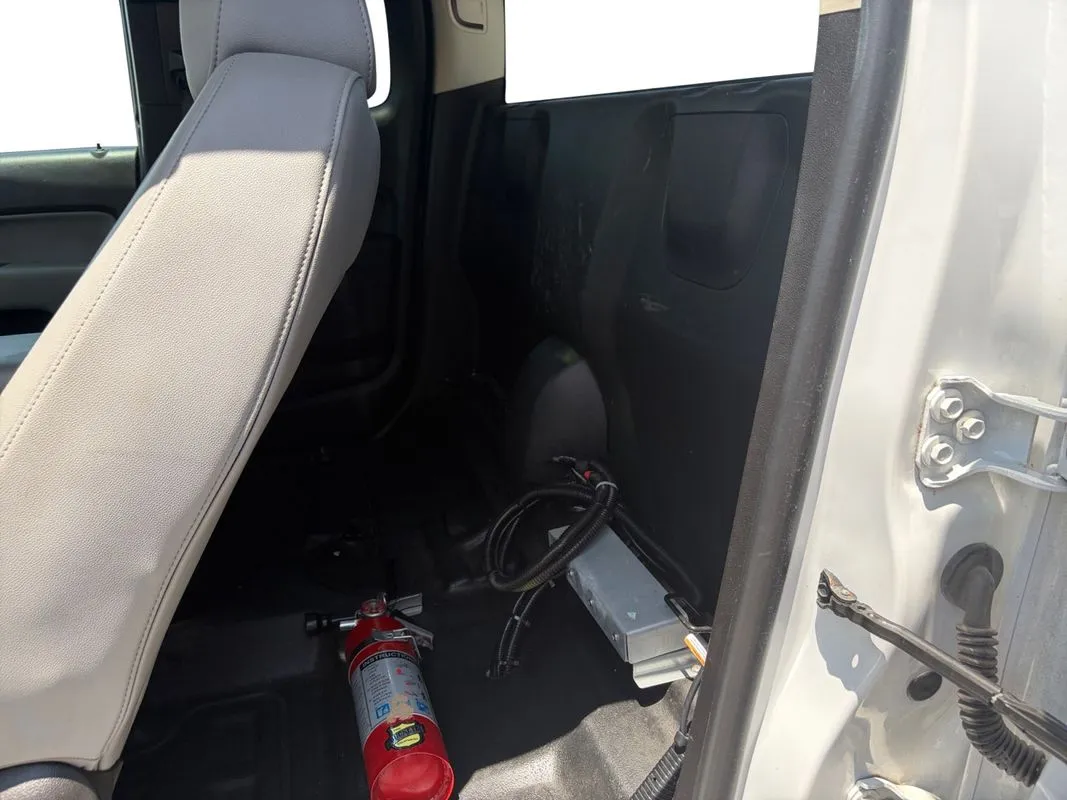 Chevrolet Colorado photo 13