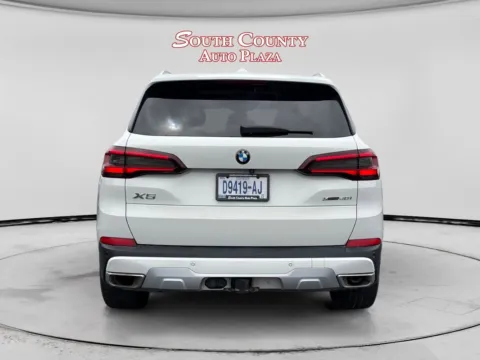 More photos of 2021 BMW X5 xDrive40i at South County Auto Plaza, MO