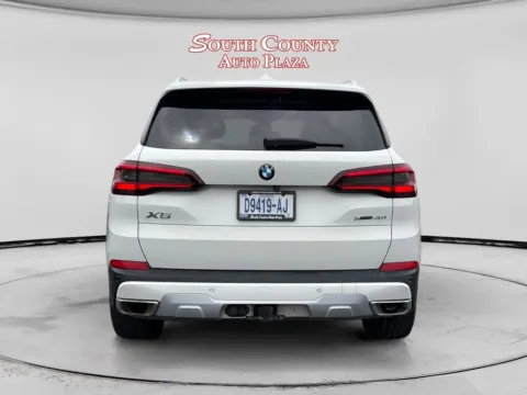 More photos of 2021 BMW X5 xDrive40i at South County Auto Plaza, MO