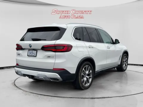More photos of 2021 BMW X5 xDrive40i at South County Auto Plaza, MO