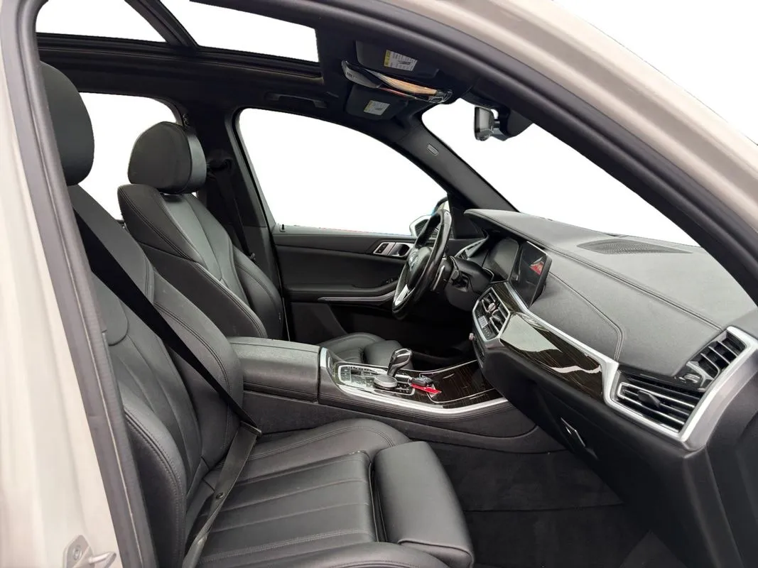 BMW X5 photo 15