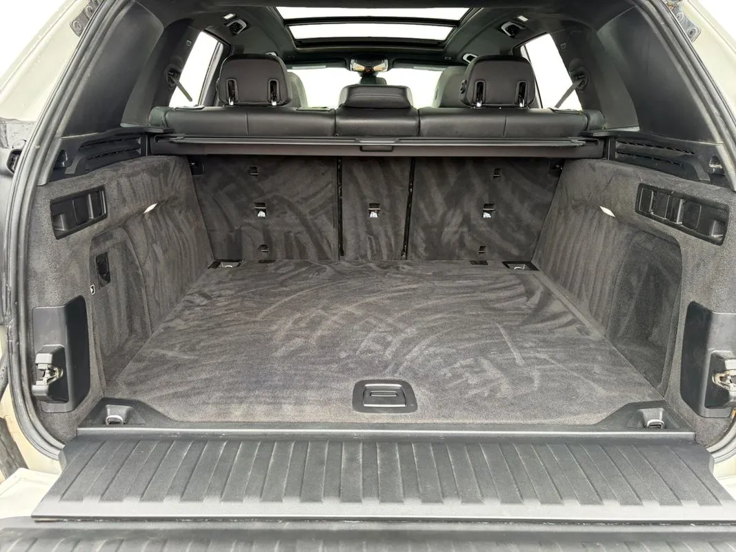 BMW X5 photo 19