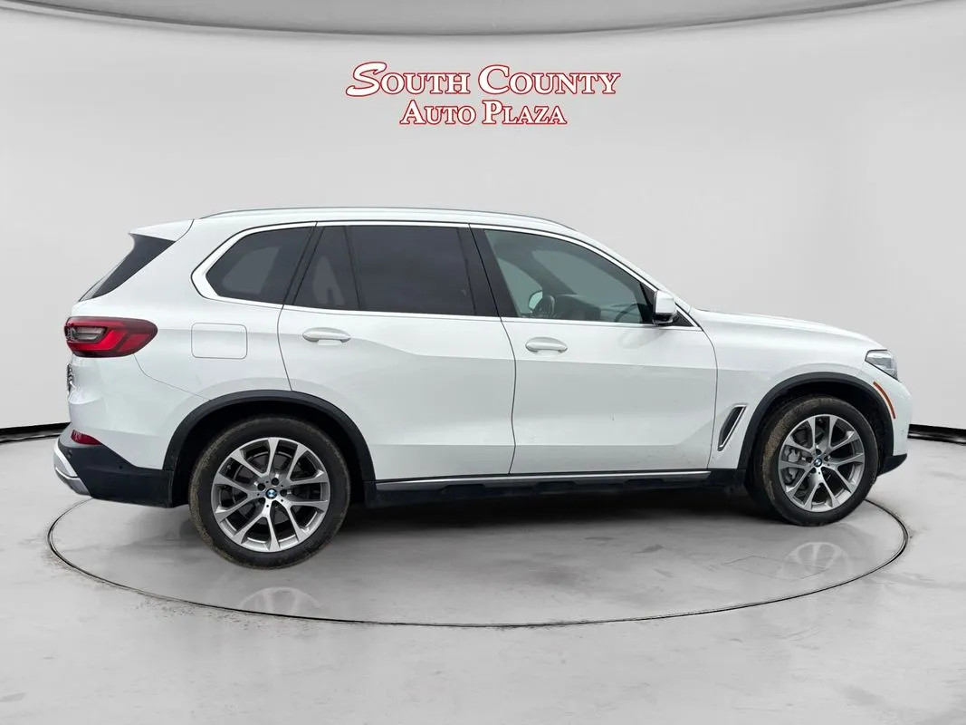BMW X5 photo 6