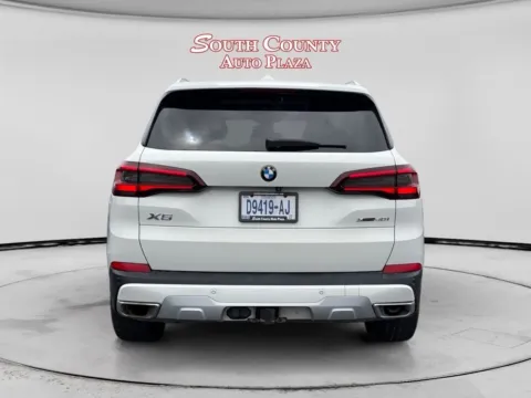 More photos of 2021 BMW X5 xDrive40i at South County Auto Plaza, MO
