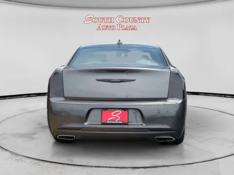 More photos of 2018 Chrysler 300 S AWD at South County Auto Plaza, MO