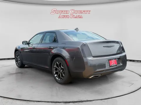 Another view of 2018 Chrysler 300 S AWD for sale in St. Louis, MO at South County Auto Plaza