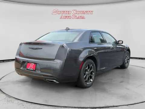 More photos of 2018 Chrysler 300 S AWD at South County Auto Plaza, MO