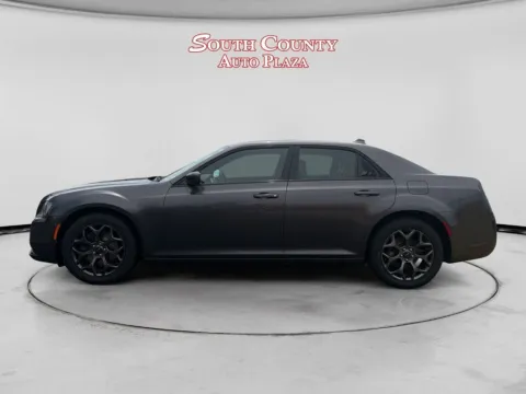 Photos of 2018 Chrysler 300 S AWD for sale in St. Louis, MO at South County Auto Plaza