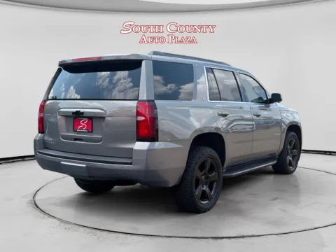 More photos of 2018 Chevrolet Tahoe LT at South County Auto Plaza, MO
