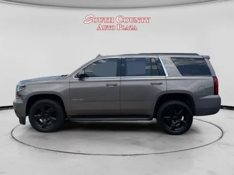 Photos of 2018 Chevrolet Tahoe LT for sale in St. Louis, MO at South County Auto Plaza