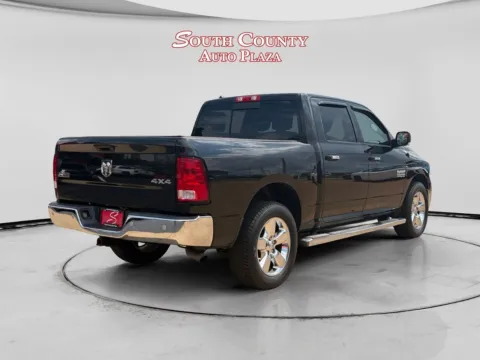 More photos of 2016 Ram 1500 Big Horn at South County Auto Plaza, MO