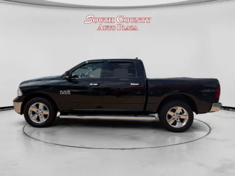 Photos of 2016 Ram 1500 Big Horn for sale in St. Louis, MO at South County Auto Plaza