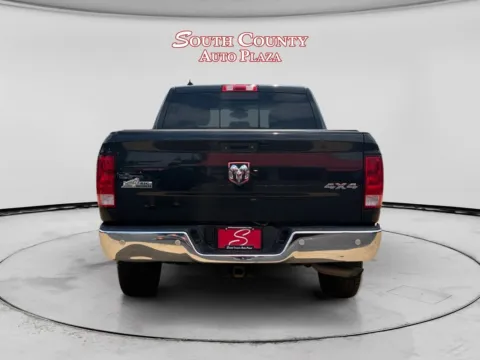 More photos of 2016 Ram 1500 Big Horn at South County Auto Plaza, MO