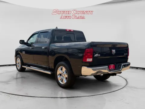 Another view of 2016 Ram 1500 Big Horn for sale in St. Louis, MO at South County Auto Plaza