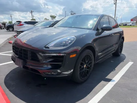 Unknown 2017 Porsche Macan GTS for sale in St. Louis, MO