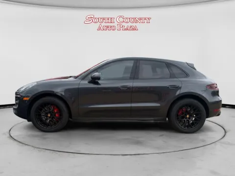 Photos of 2017 Porsche Macan GTS for sale in St. Louis, MO at South County Auto Plaza