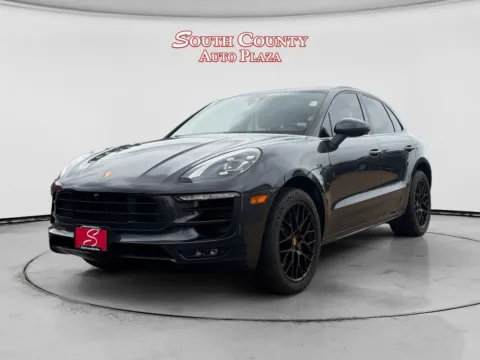 Unknown 2017 Porsche Macan GTS for sale in St. Louis, MO