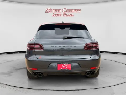 More photos of 2017 Porsche Macan GTS at South County Auto Plaza, MO